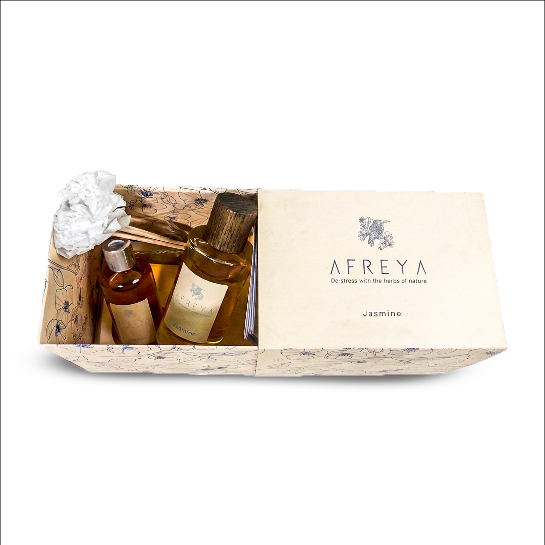 Afreya Jasmine Box