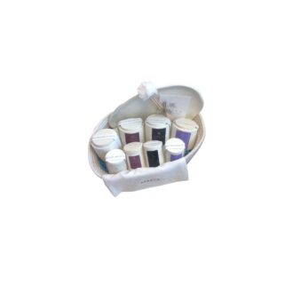 Candles Gift Set