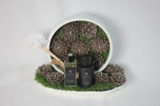 Oud Wood Eid collection