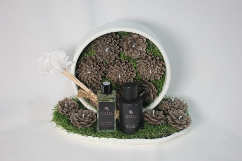 Oud Wood Eid collection