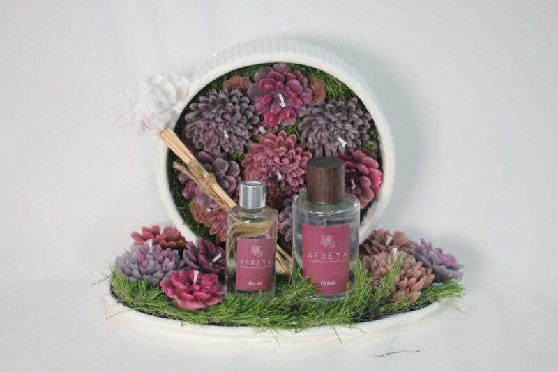 Rose Eid collection