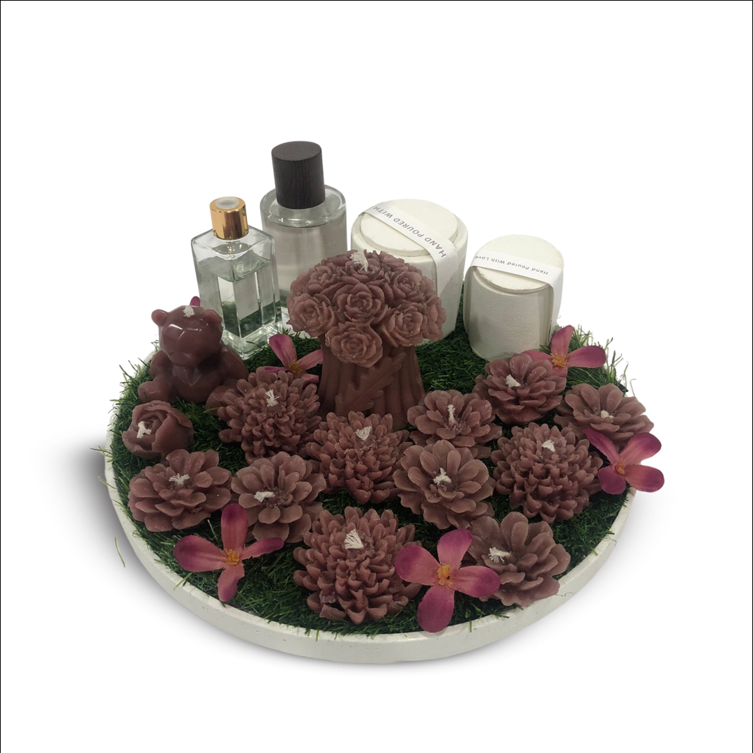 Rose Garden Collection