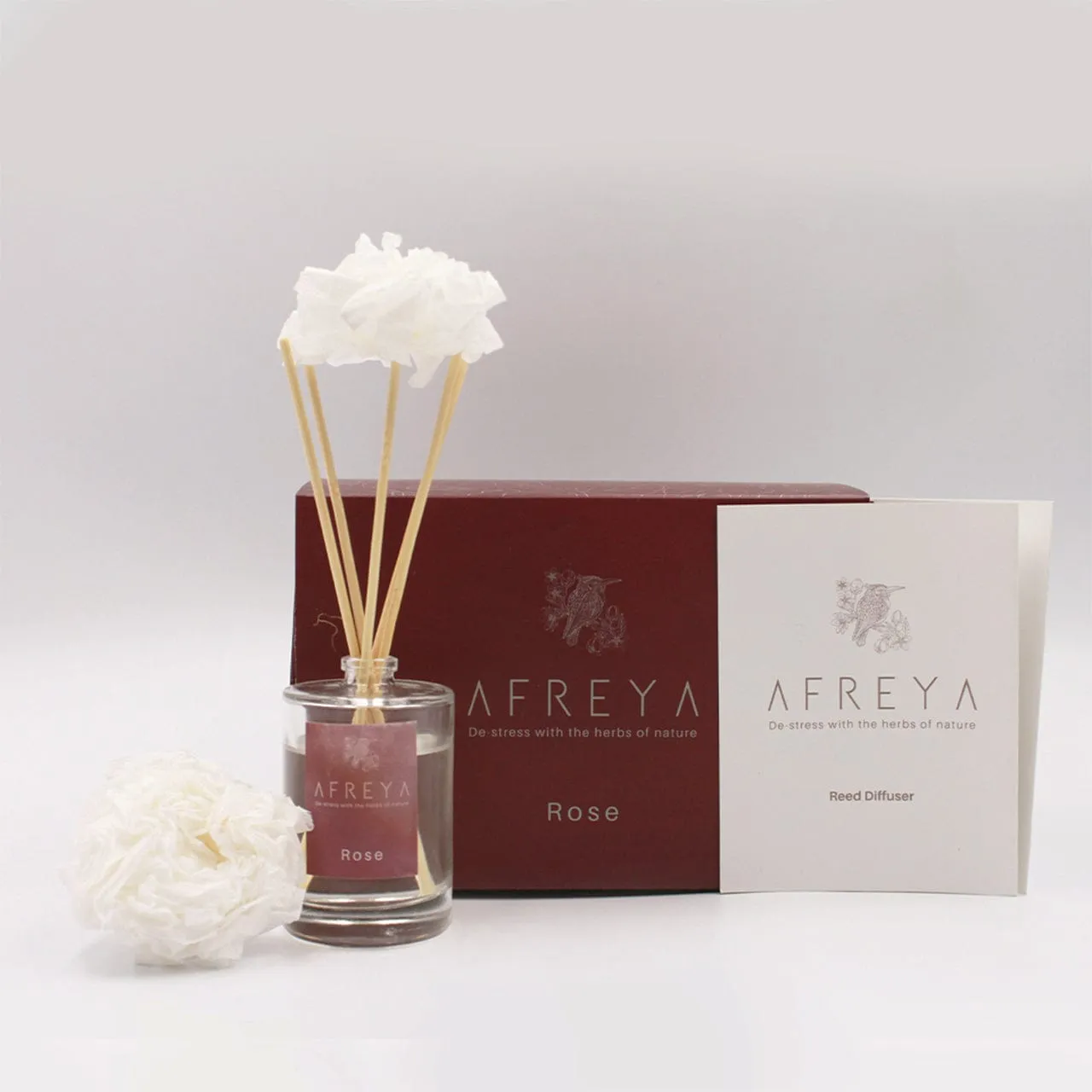 Reed Diffuser 50ml