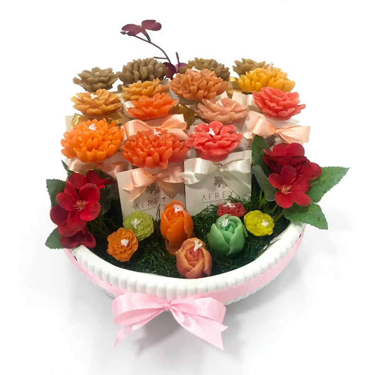 Garden Give Away Bowl