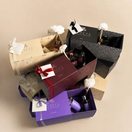 Giveaway Premium Gift Boxes