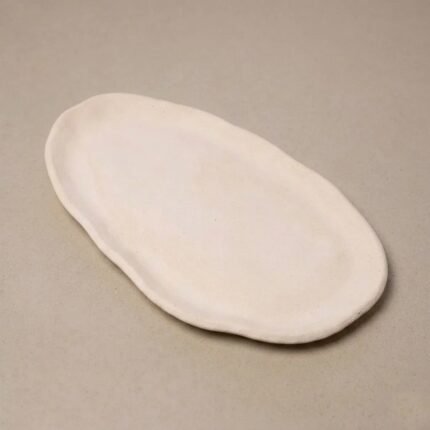 Concrete Tray