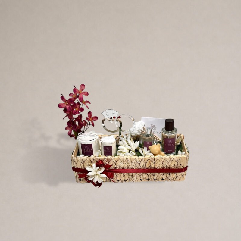 Engagement Gift Set