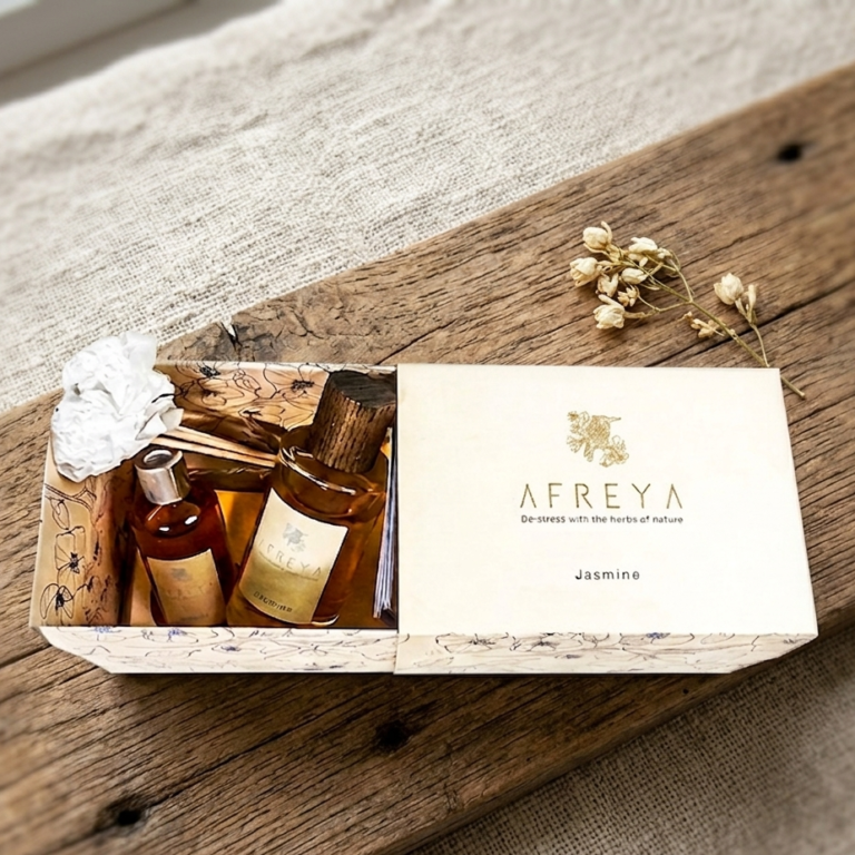 Jasmine Premium Gift Boxes