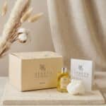 Jasmine Reed Diffuser by Afreya