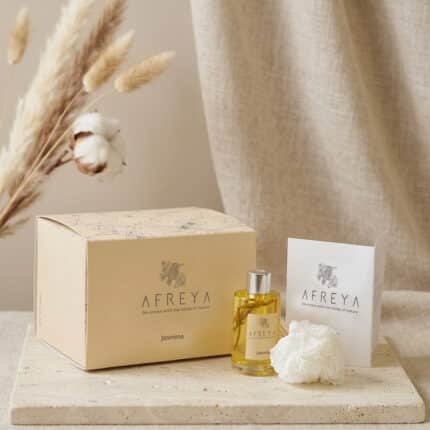 Jasmine Reed Diffuser