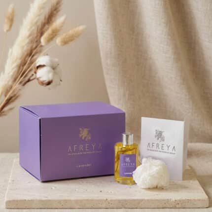 Lavender Reed Diffuser