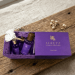 Lavender Premium Gift Boxes