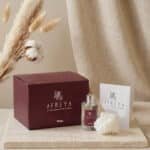 Rose Reed Diffuser by Afreya