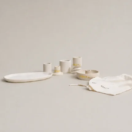 Concrete Set