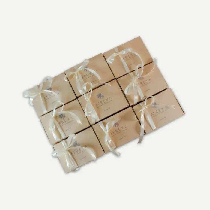 Jasmine Box by Afreya
