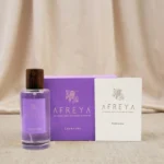Lavender Redolence by Afreya
