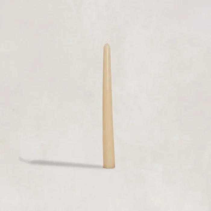 OudWood Taper Candle by Afreya