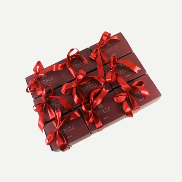 Rose Box by Afreya