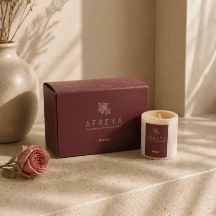 Pillar Candle