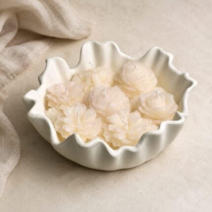 Candle Bowl