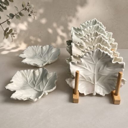 Leaf Tray