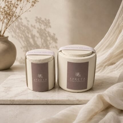 Pure Beeswax Candle