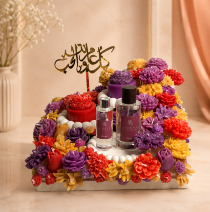 Happy Birthday Gift Set.