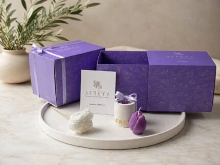 Hope Box – Tulip