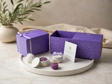 Hope Box - Flora